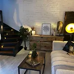 Love House - Maison entière et son jardin - Rare à Paris