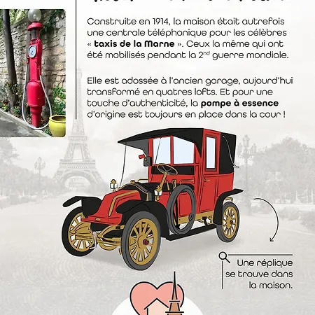 House - Maison Entière Et Son Jardin - Rare à Casa vacanze