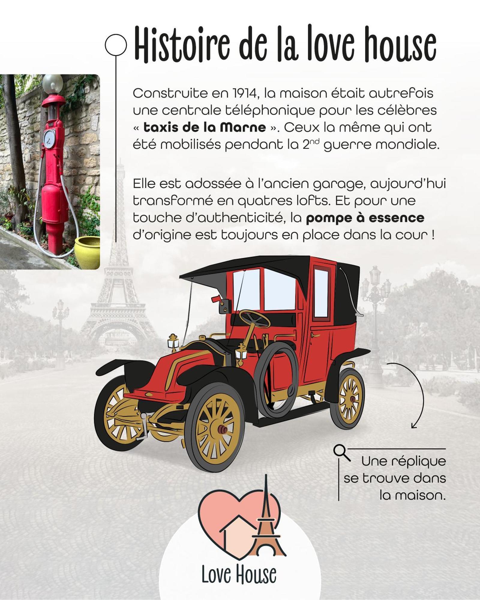 House - Maison Entière Et Son Jardin - Rare à Casa vacanze