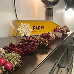 Love House - Maison Entiere Et Son Jardin - Rare A Paris