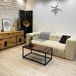 Love House - Maison entière et son jardin - Rare à Paris