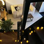 Love House - Maison Entiere Et Son Jardin - Rare A Paris