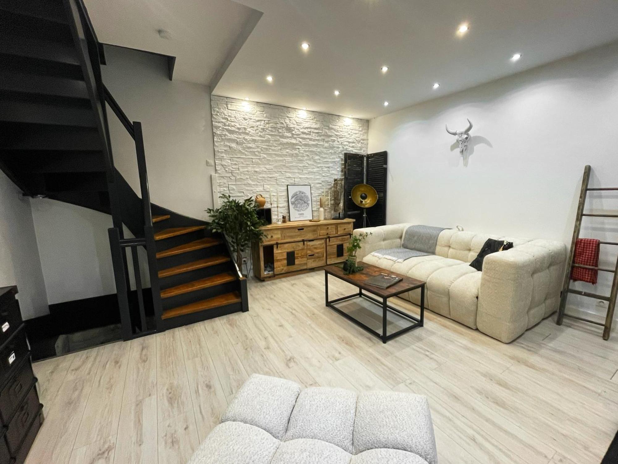 Casa vacanze House - Maison Entière Et Son Jardin - Rare à *